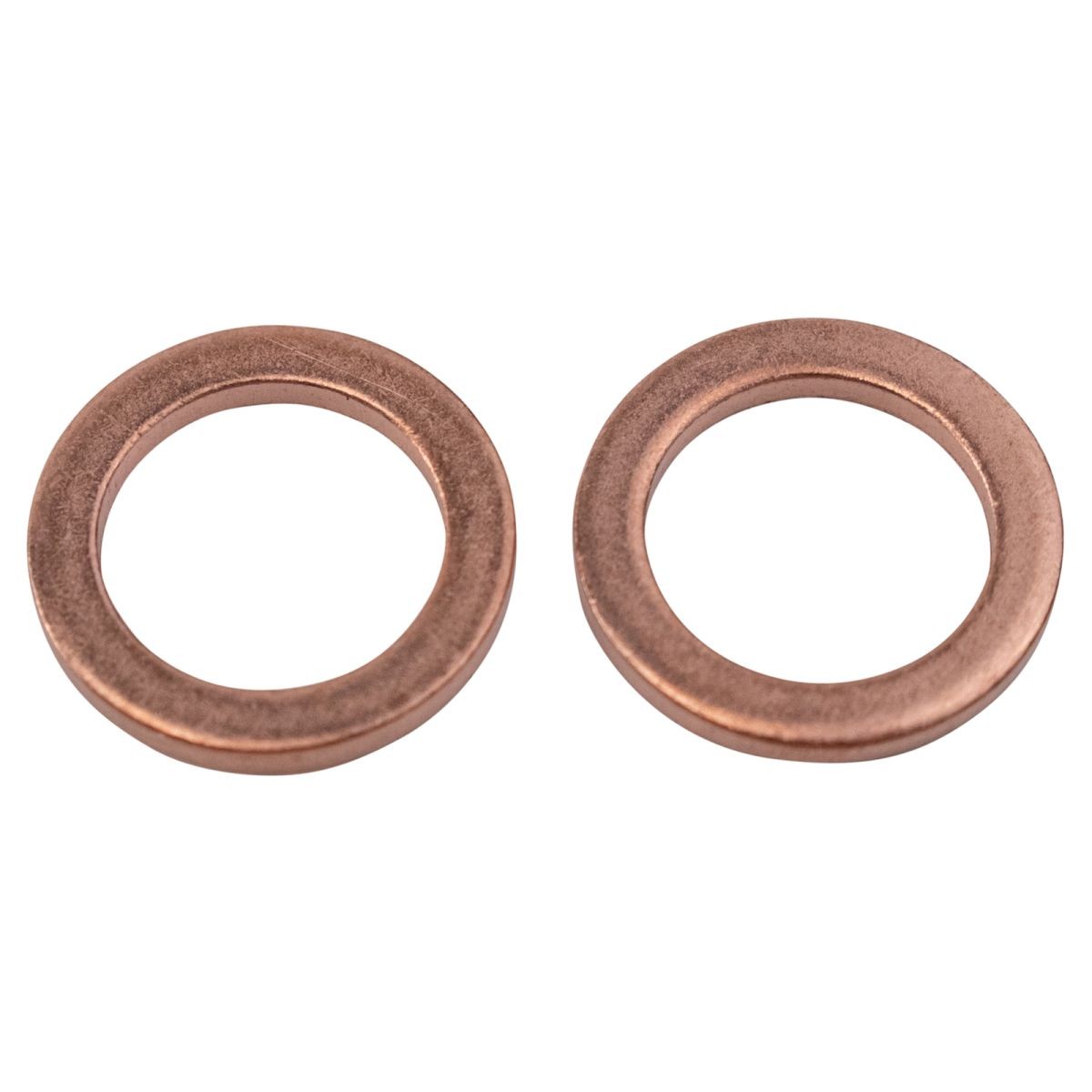 TRQ Performance Brake Hose Set For 02-06 Cadillac 00-06 Chevrolet GMC