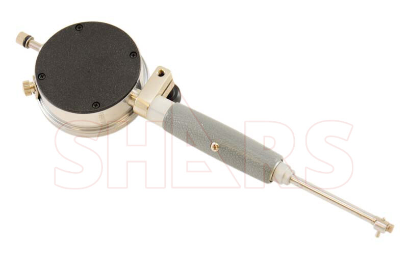 SHARS 0.24-0.4" DIAL BORE GAUGE GAGE .0005” ENGINE CYLINDER HOLE NEW #}