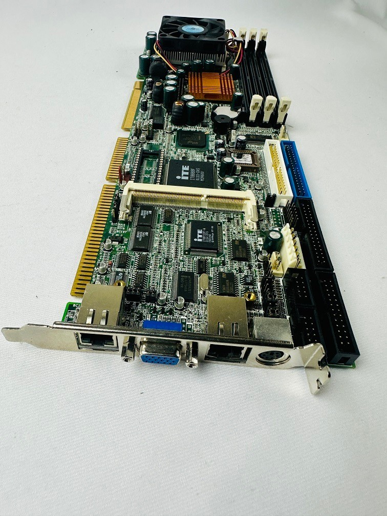 Ibase IB740 CPU Board