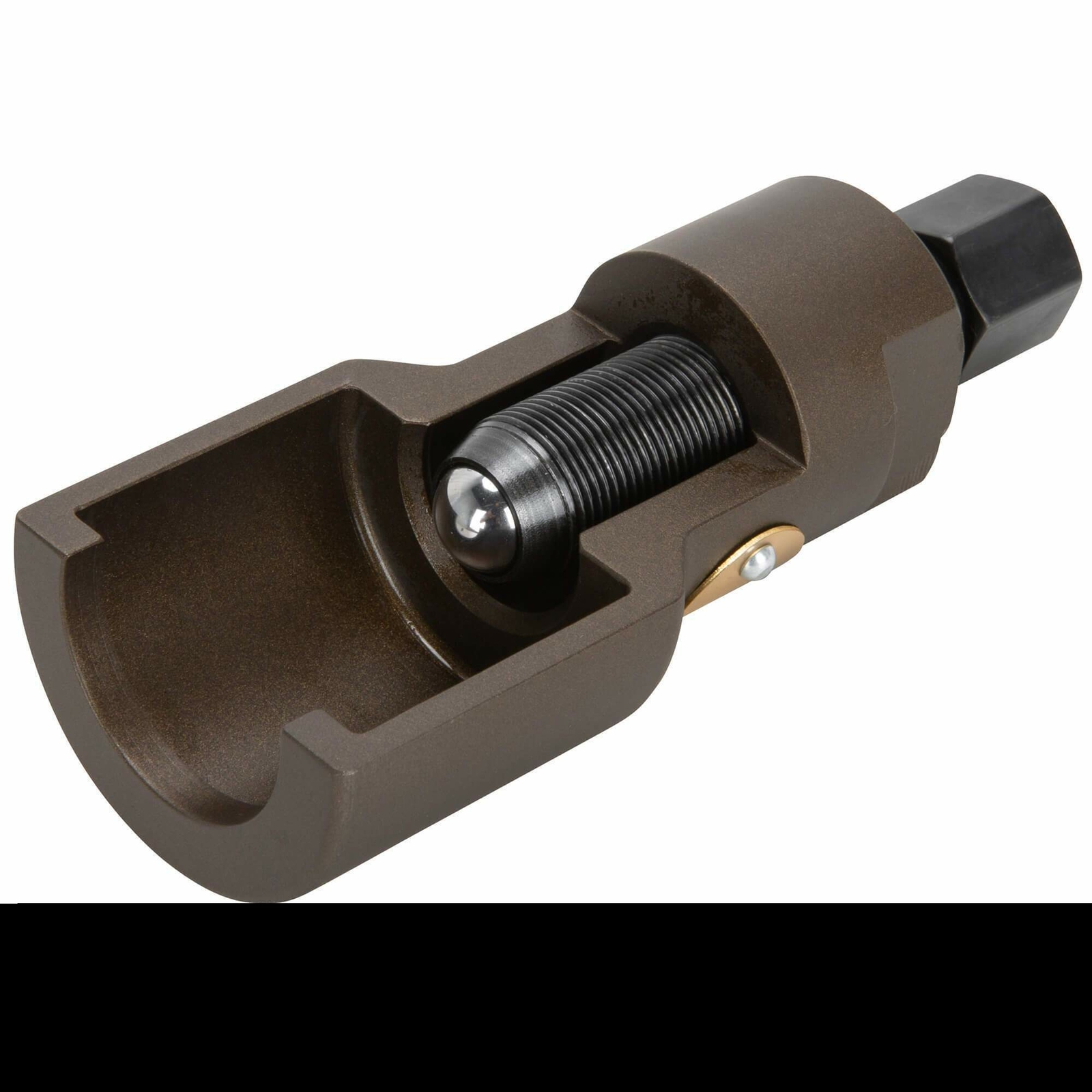 Fast Eddy Co. No. 3 Pinion Gear Puller for all 1999 & earlier Harley-Davidson