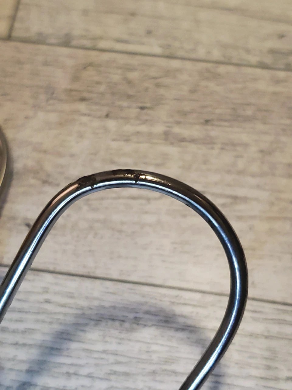 Butterfly Sunflower Shower Hooks 12pc