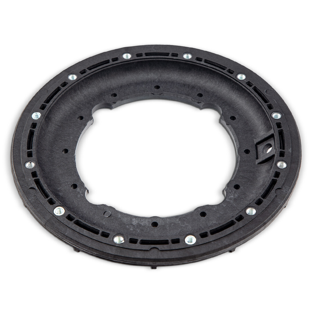 HiPer ATV Tech 3 Front Wheel Outer Shell 4x156 Bolt, 4+1 Offset - PBL-1005-4-V