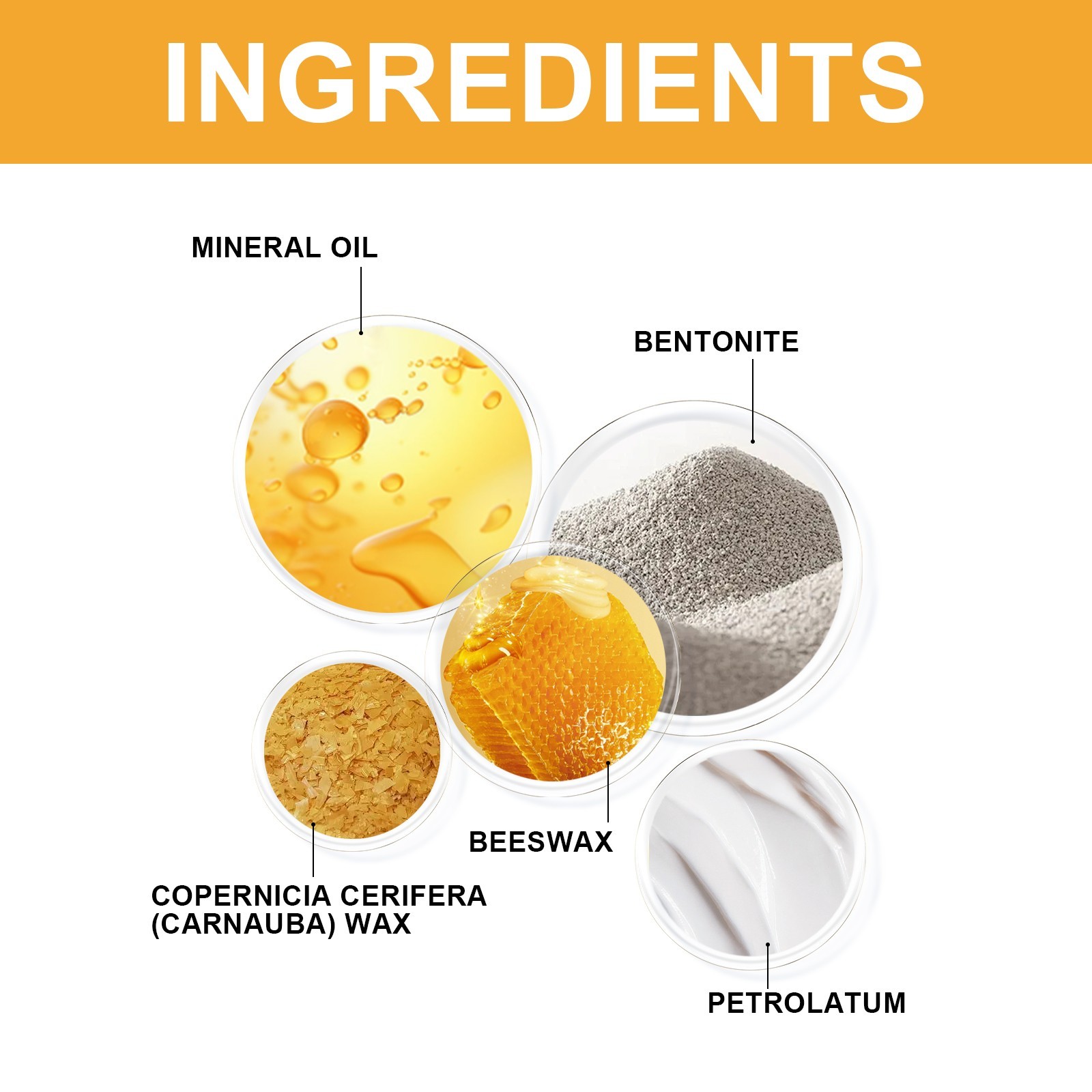 Car Scratch Remover for Deep Scratches Paint Restorer Auto Repair Wax