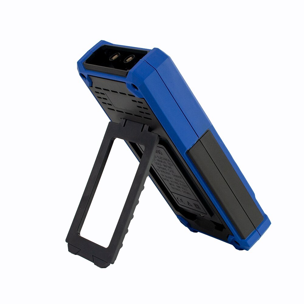 Owon HDS2102/2202 Series Digital Oscilloscope 100MHz/200MHz 2 Channels True RMS