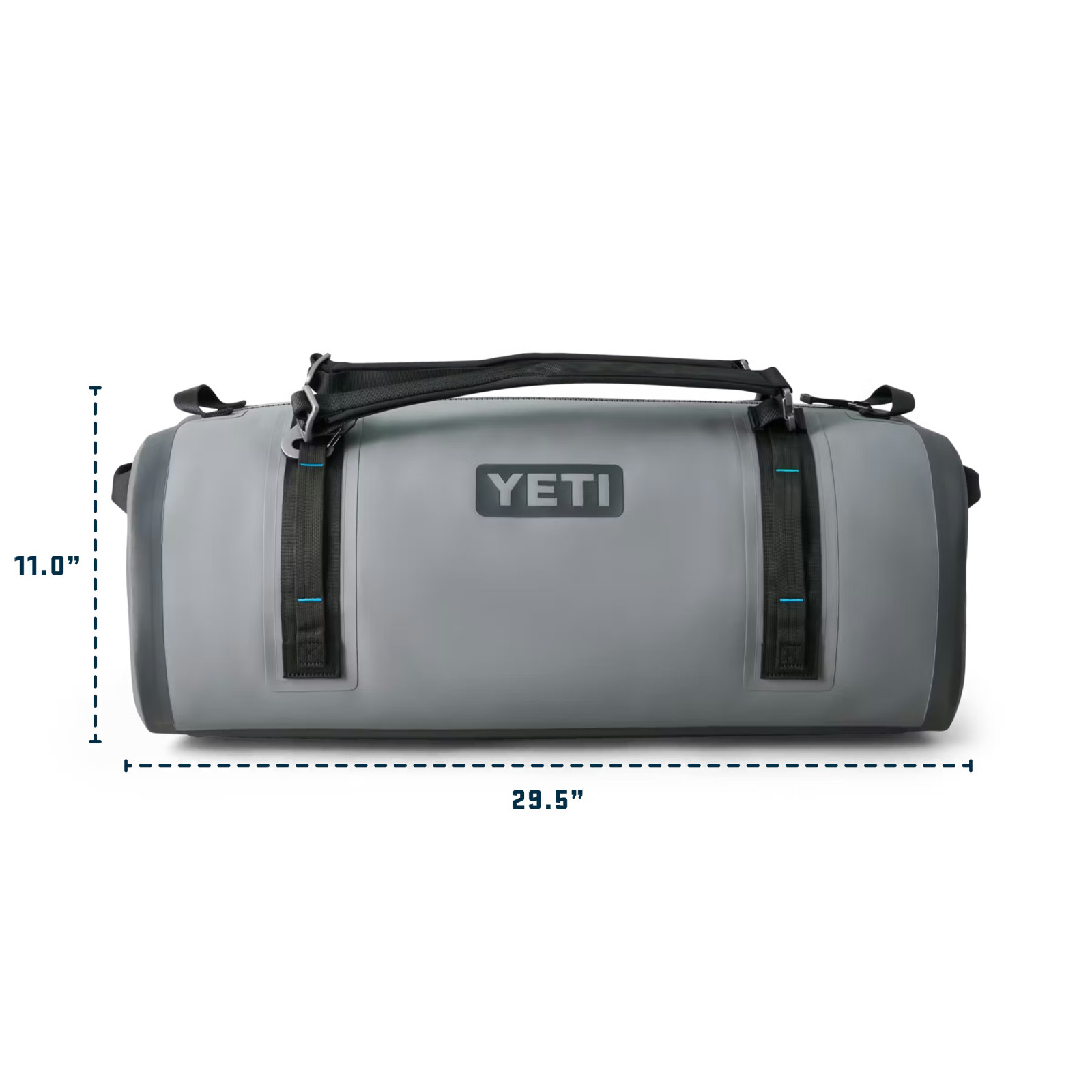 YETI Panga 50, 75, 100 Liter Waterproof, Submersible Duffel, New w/ Tag