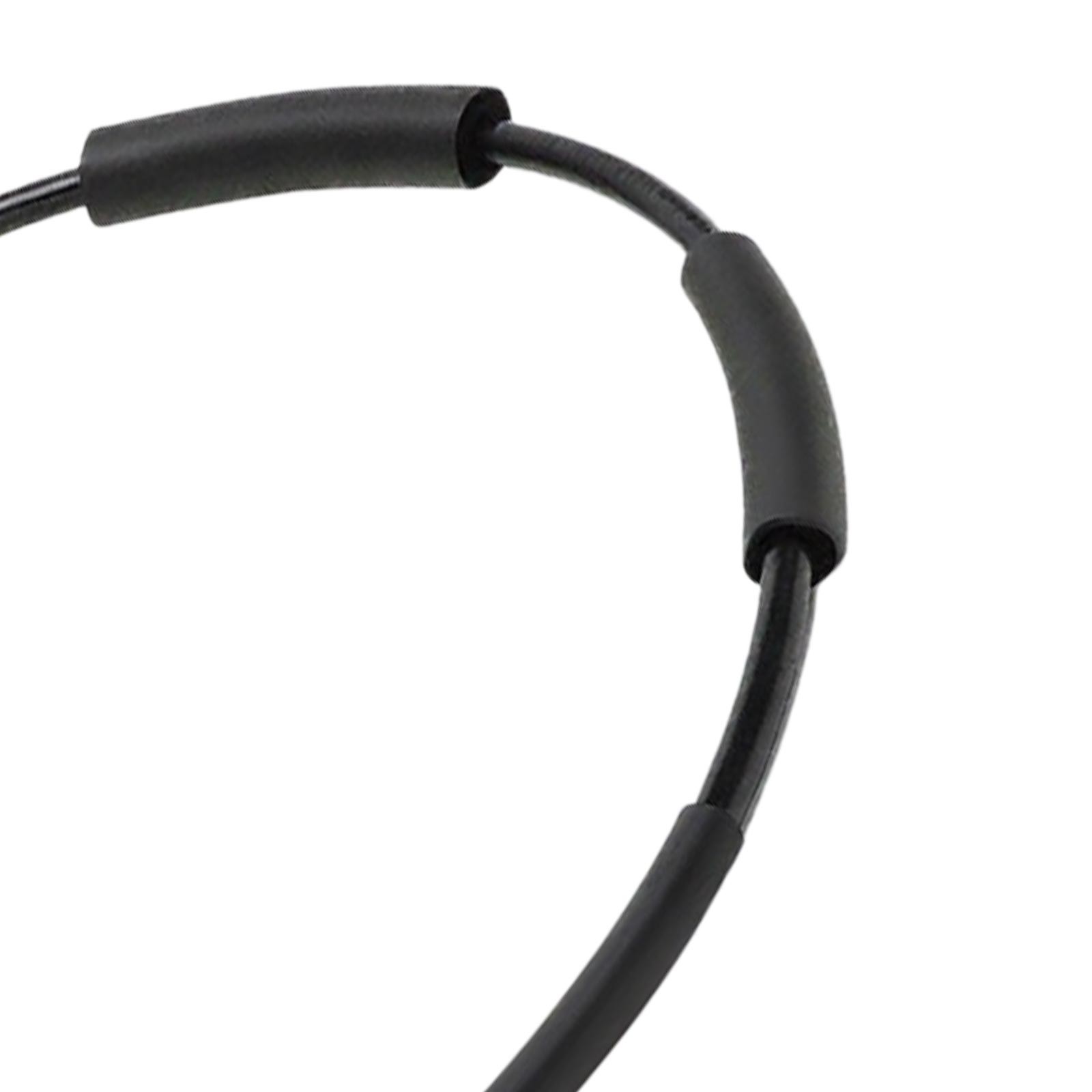 2x Rear Parking Brake Cable for Dodge Grand Caravan 2012-2020 Ram Chrysler 3.6L