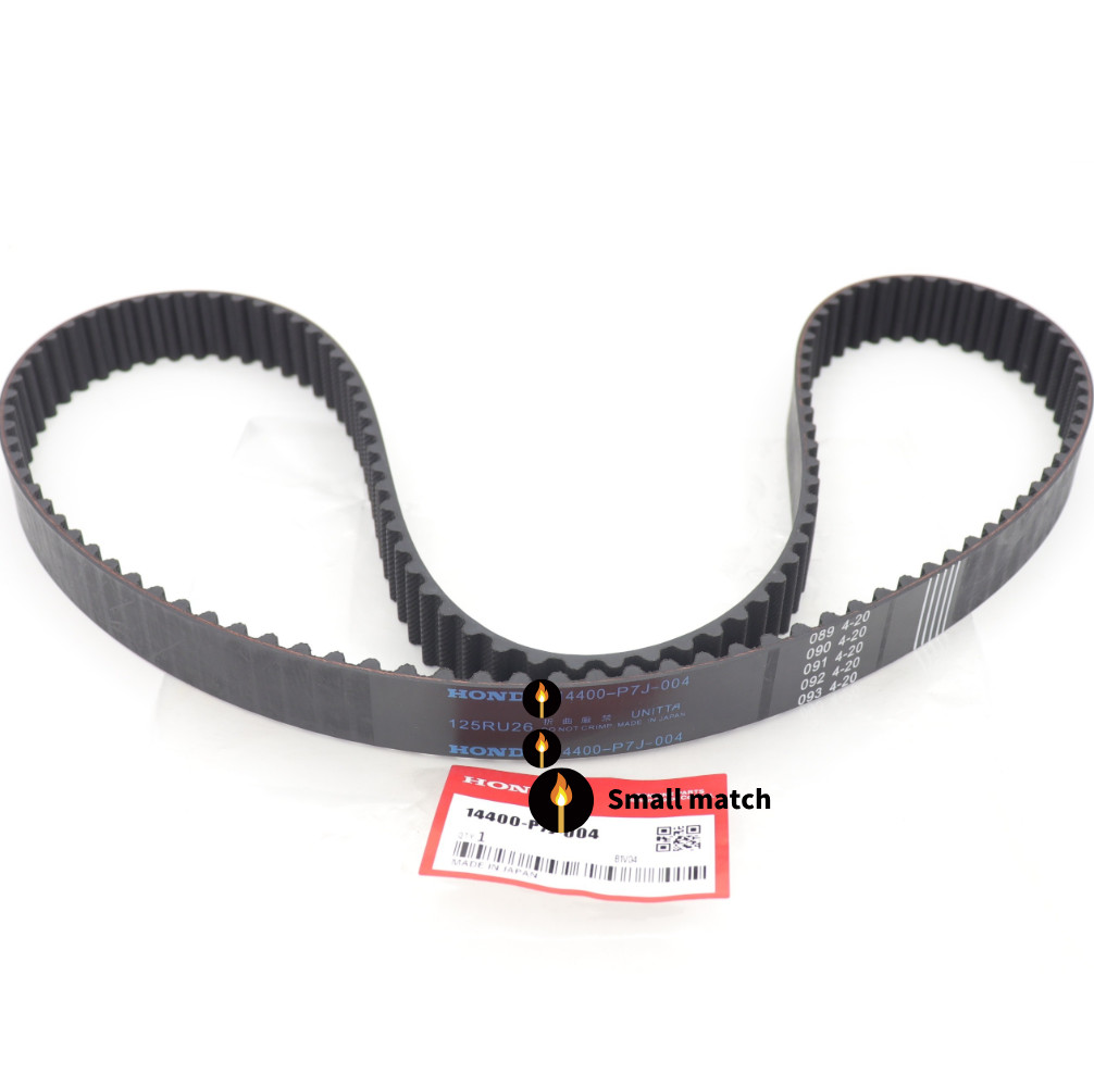 OEM Timing Belt For 97-01 Honda CR-V 2.0L 90-01 Acura Integra 1.8L