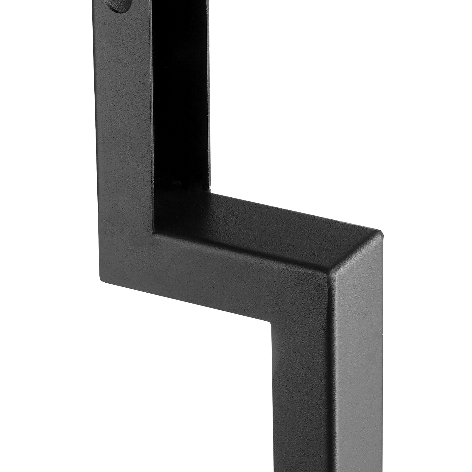 VEVOR Fence Post Anchor Repair Kit 2 Pack Inner 2” x2” Support Stakes Spike