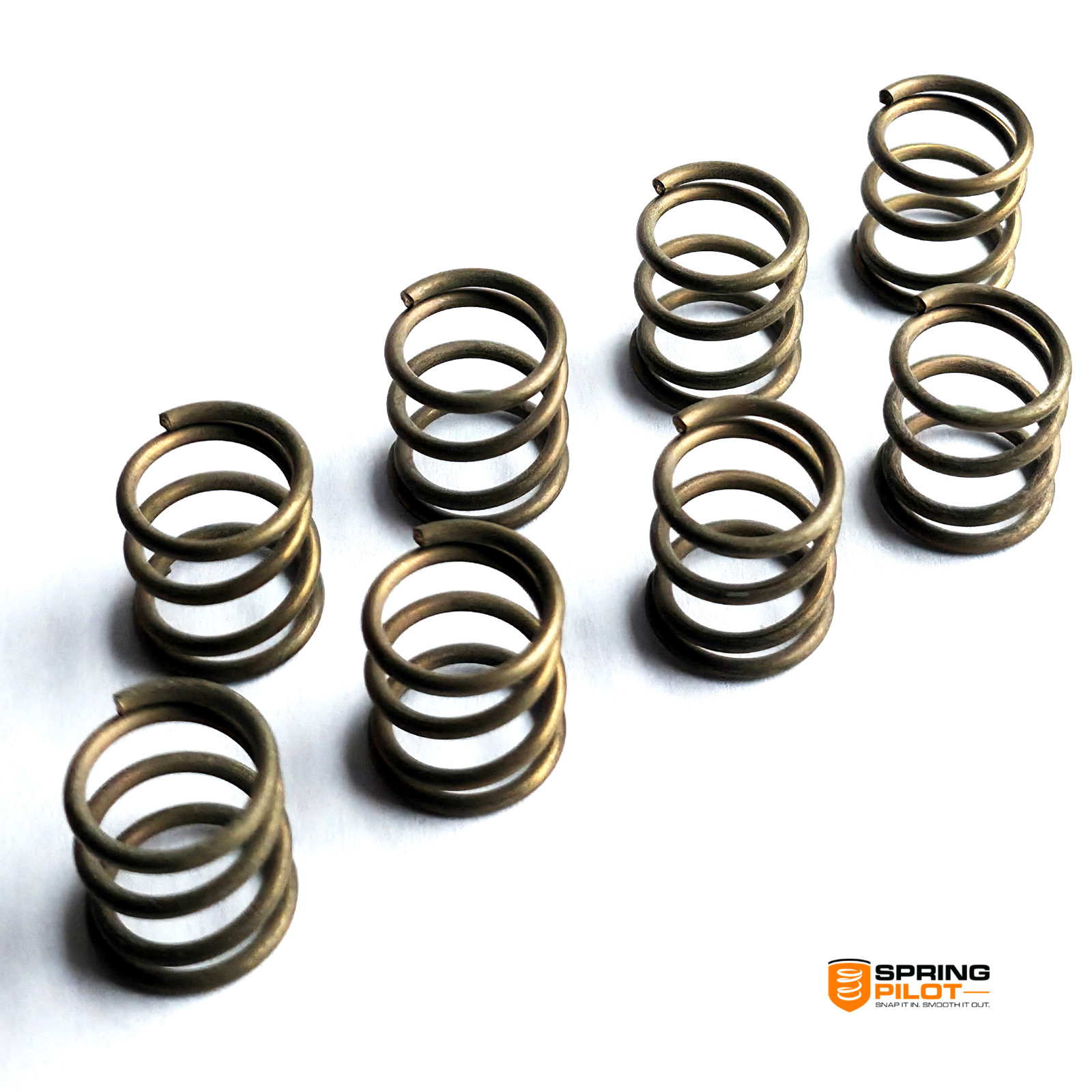 AGT MH12RX, MX12RX, MX15RX Joystick Upgrade–Pilot Control Spring Mod | SP66 GEN2