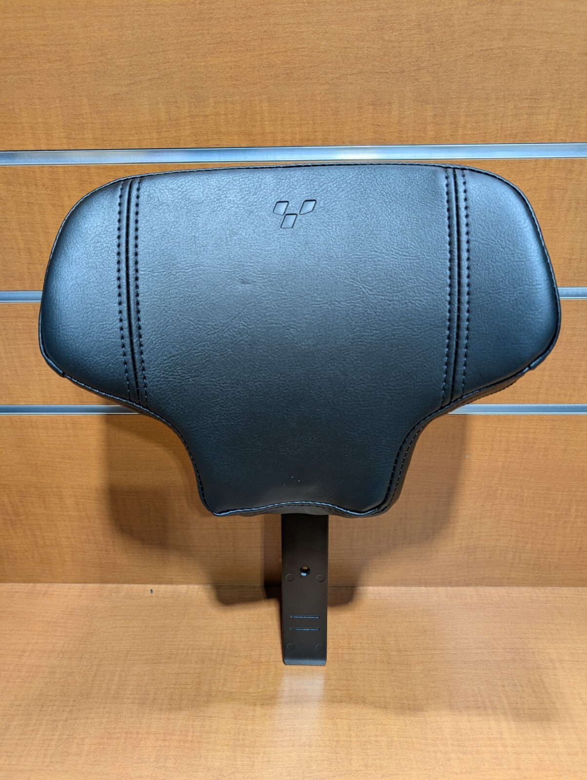 Can-Am Spyder F3 New OEM Detachable Driver Backrest for All models 219400498