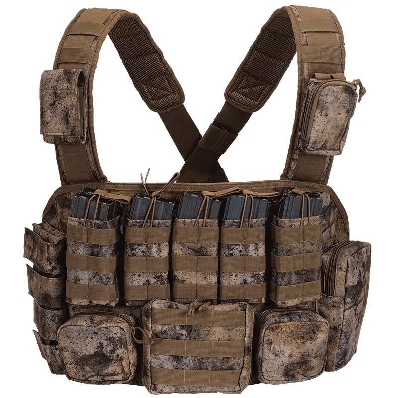 Voodoo Tactical 20-9931 Chest Rig