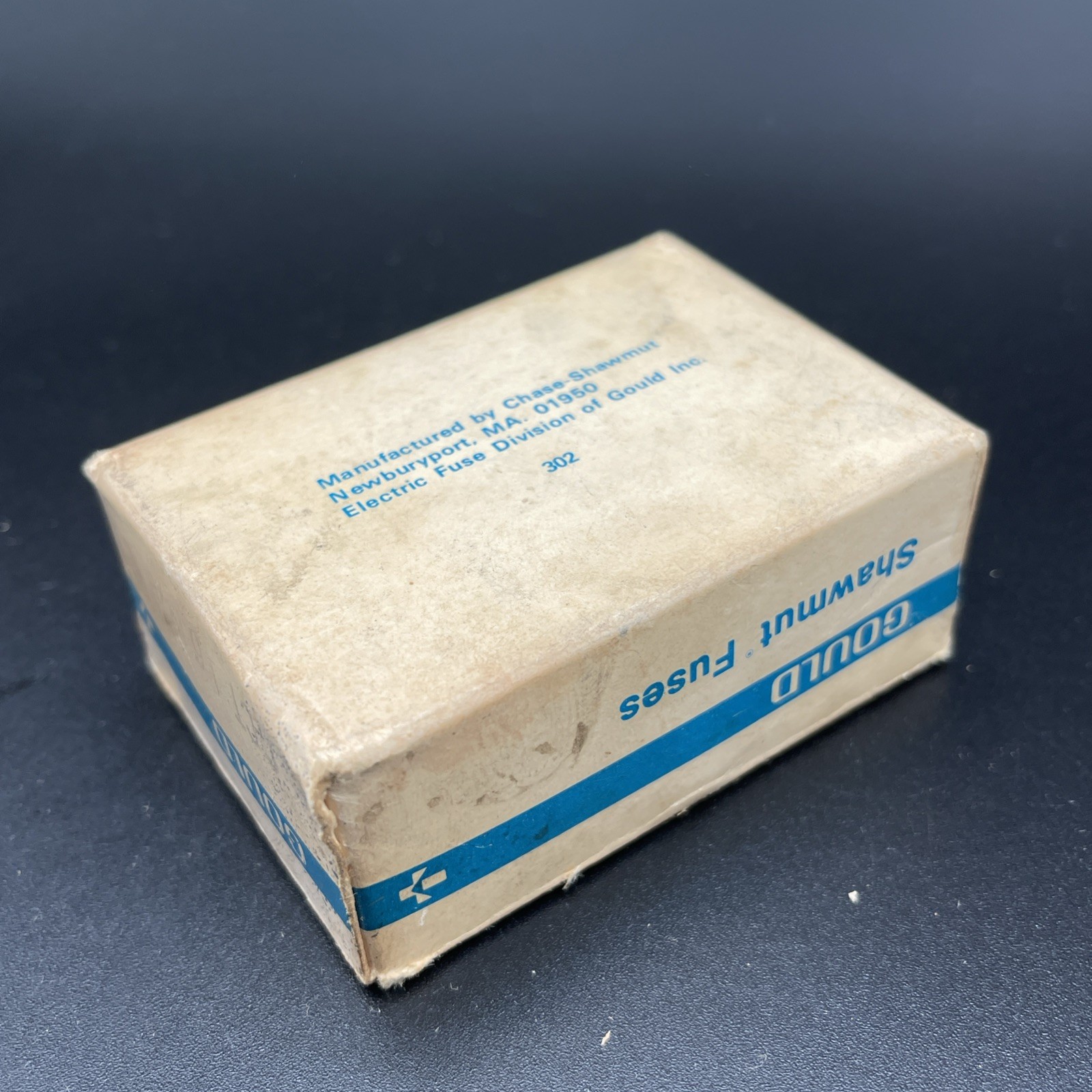 Gould () Shawmut TR3-2/10R TRI-ONIC Fuses 3.2A 250Vac 160Vdc Time Delay Lot 6