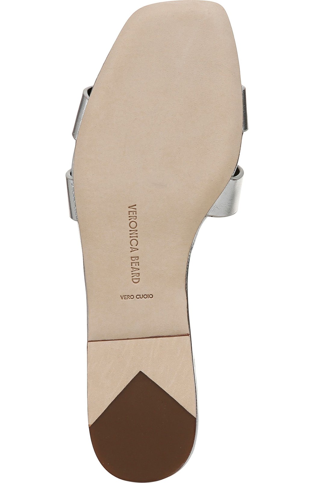 Veronica Beard Women's Via Slide Sandal