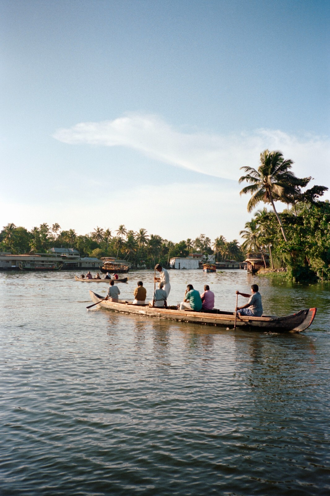 30m Dealer's V3 250D, RESPOOLED Kodak Vision 3 AHU, NO REMJET C41 35mm Film Bulk