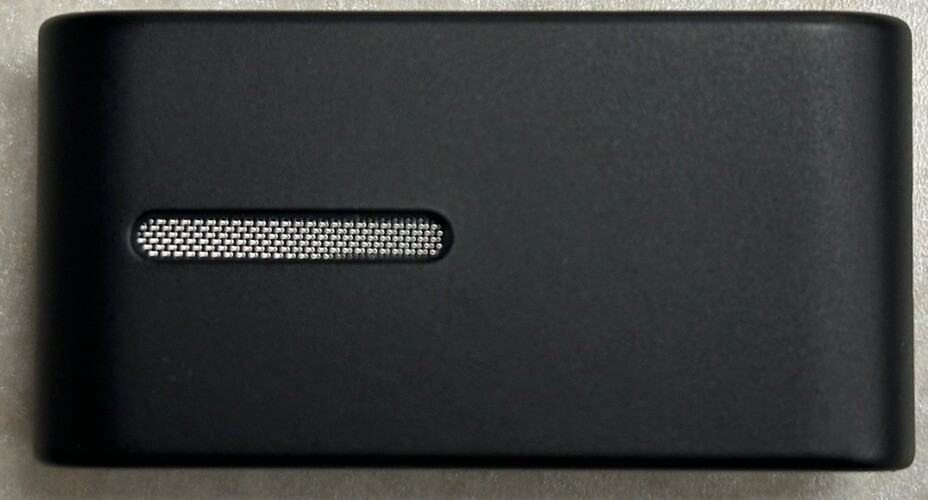 Oticon Connect Clip Bluetooth Streamer & Microphone. Very Lightly Used.