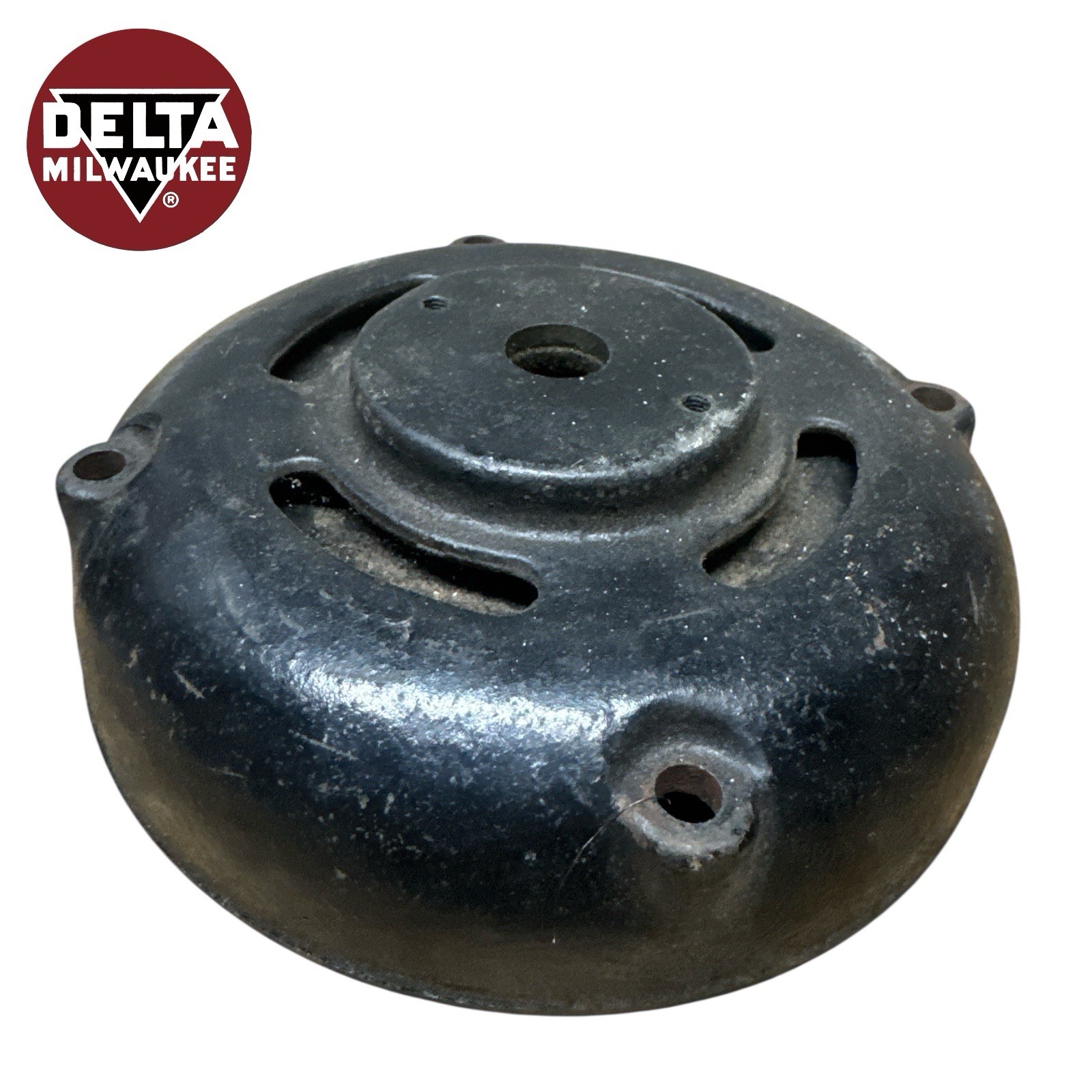 Delta Rockwell Motor End Bell Housing