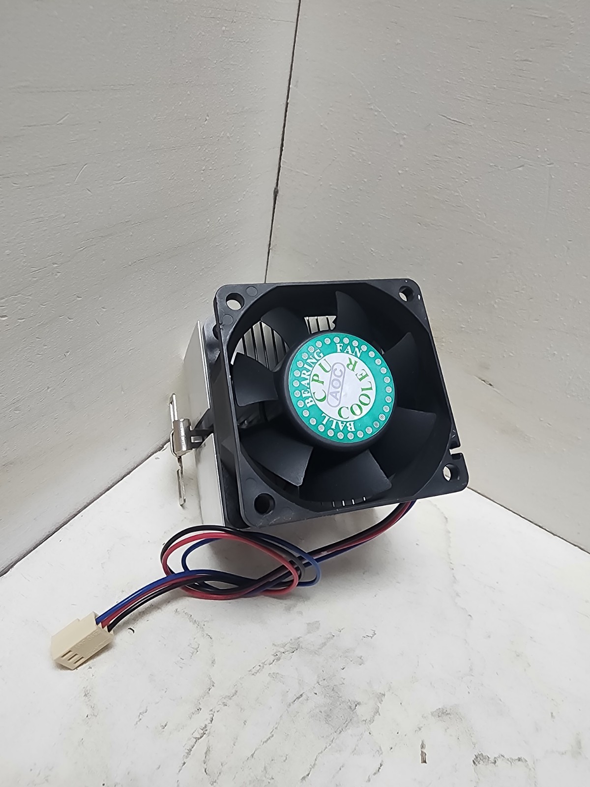 Socket 370 Motherboard Combo – Celeron 1.4GHz, 256MB RAM, I/O Shield – Tested