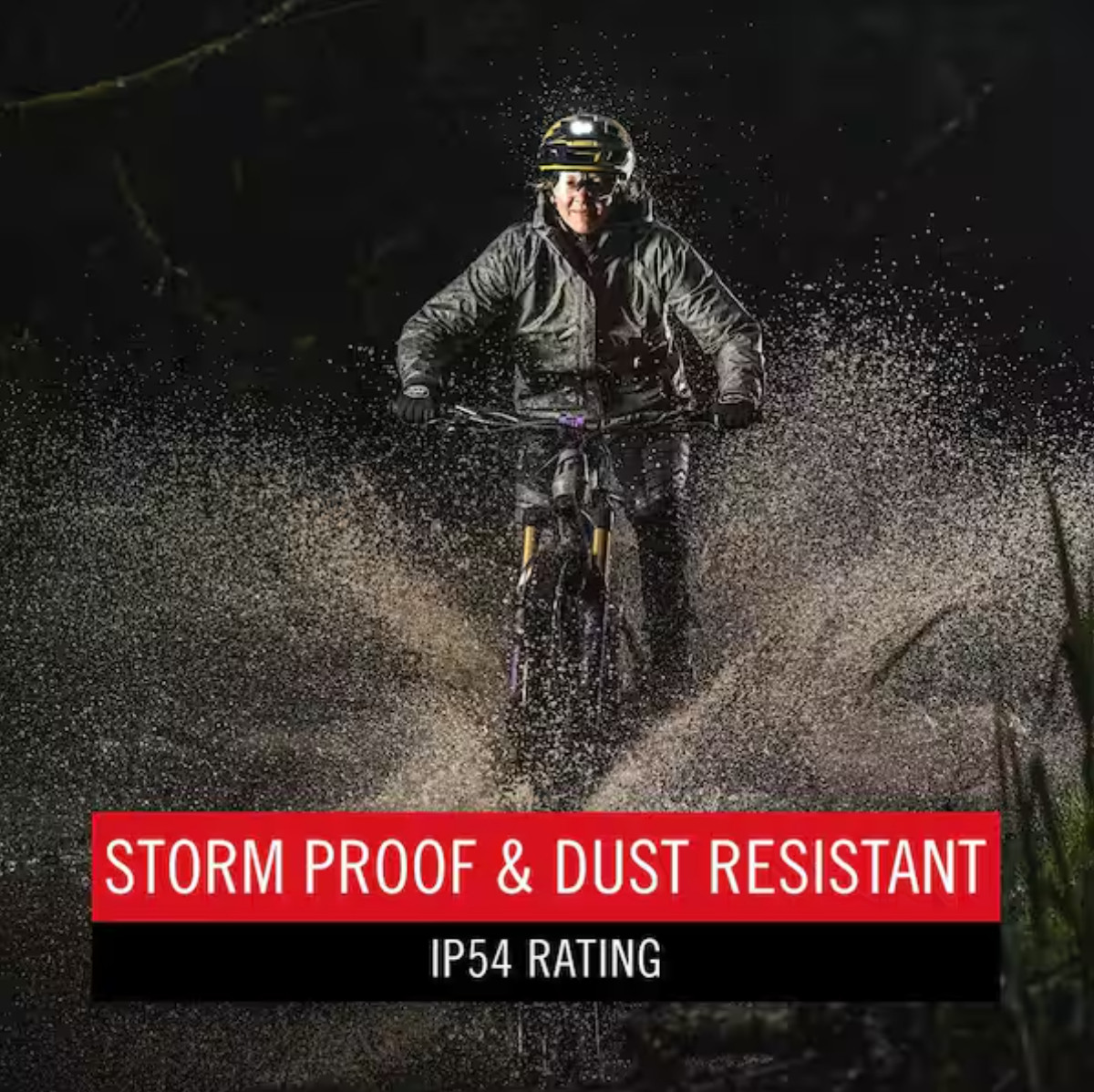 BRAND NEW COAST RL22R 1000 Lm RECHARGEABLE HEADLAMP FREE SHIPPING!