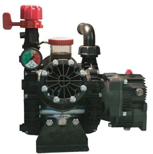 AR45 LFPGR-GCI 11.4 GPM Softwash Pump & Gearbox