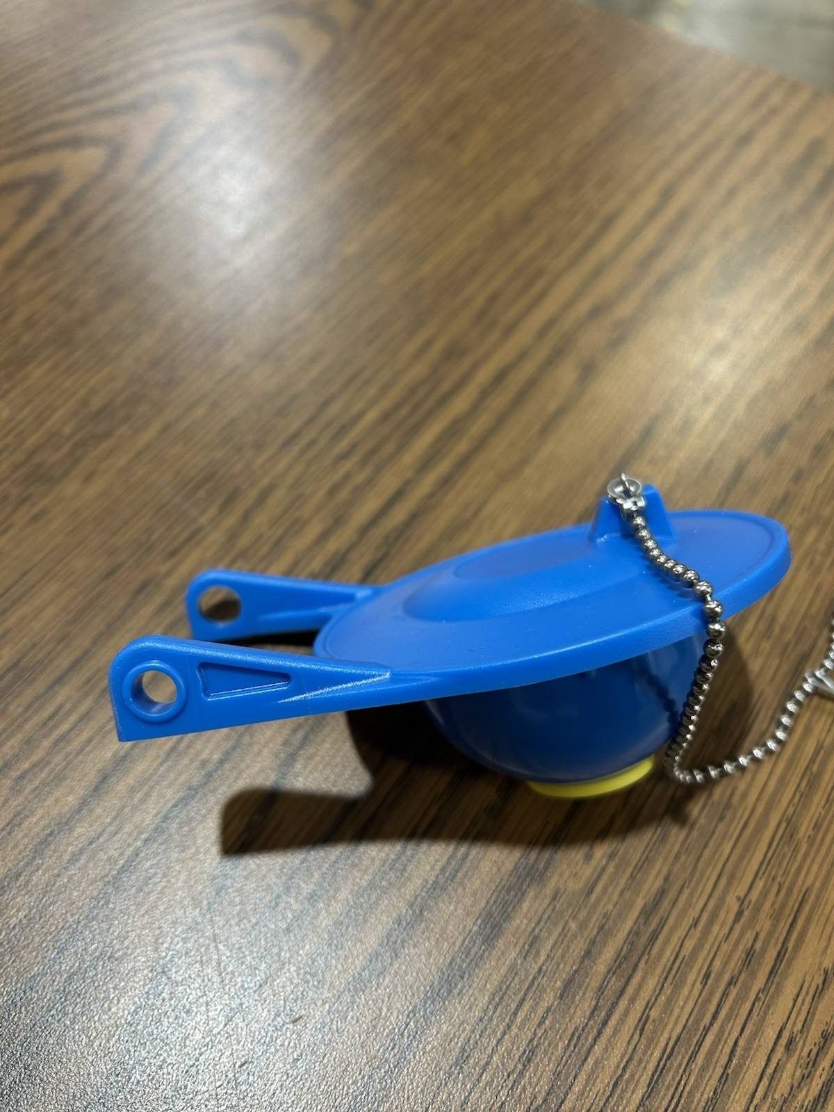 Mansfield  Genuine Toilet 3-Inch Model 206-1112 Flush Valve Flapper Assembly