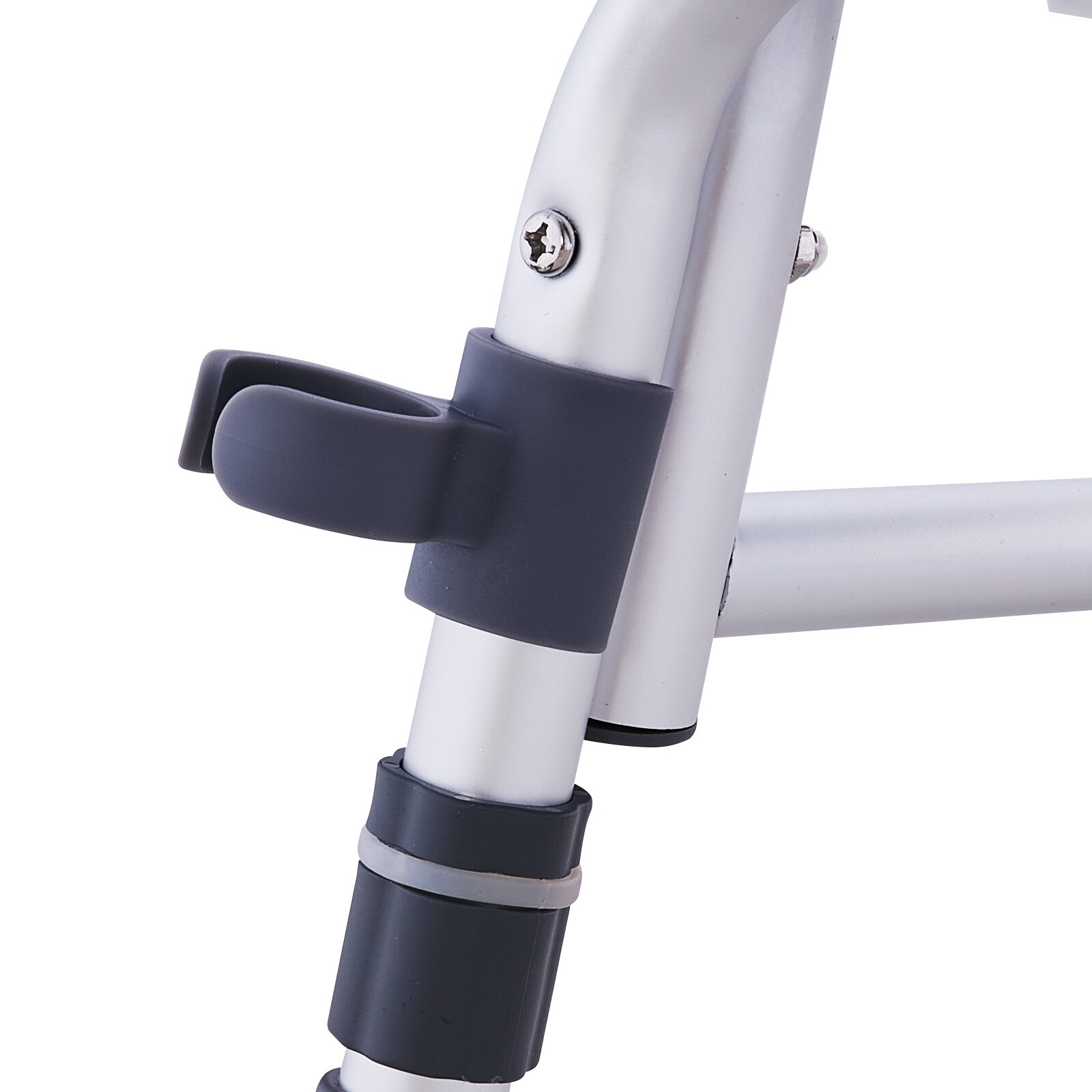 VEVOR Tub Transfer Bench Shower Seat with Reversible Backrest