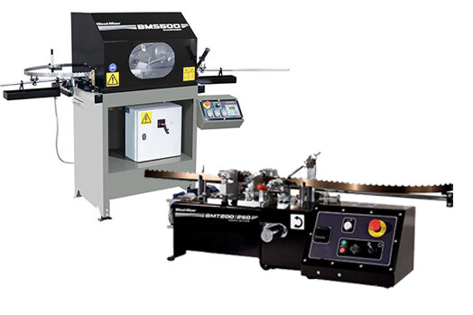 1.25" x .042 x 7/8 ELITE EDGE PRO Sawmill Bandsaw Blades (Superior Cut Time)