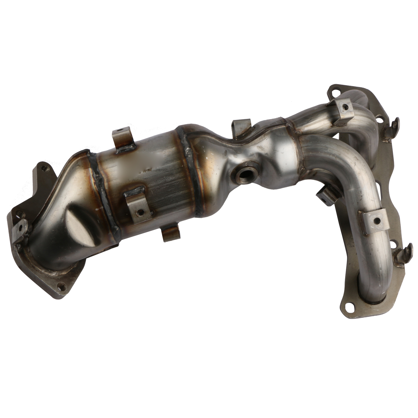 Exhaust Manifold Catalytic Converter W/Seal Fit 2007-2013 Nissan Altima 2.5L L4