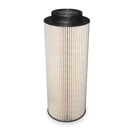 Baldwin Filters Pf7896 Fuel Filter, 7-7/32 X 3-11/32 X 7-7/32 In