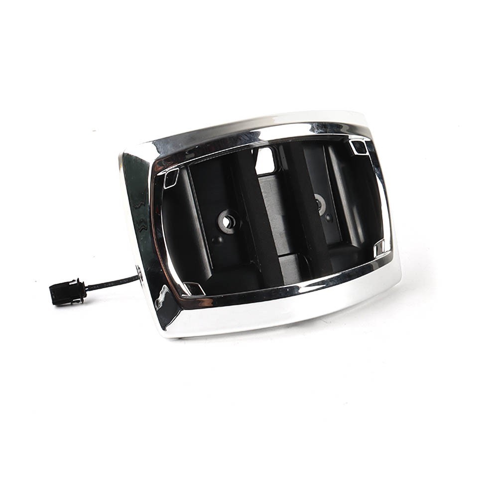 2024 2025 Touring 2023 CVO Road Glide Street Glide rear license plate bracket