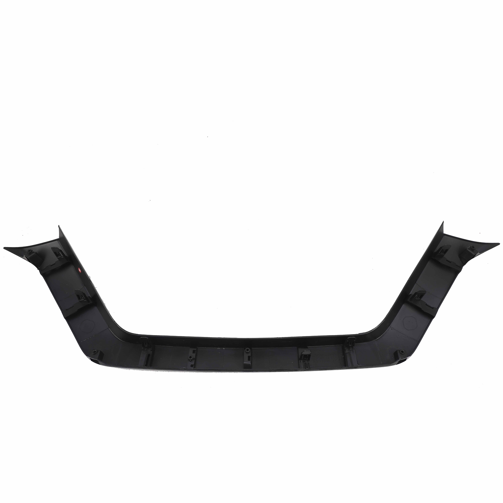 FOR 2017-2020 Nissan Rogue 62278-6FL0A Front Grille Trim Molding Outer