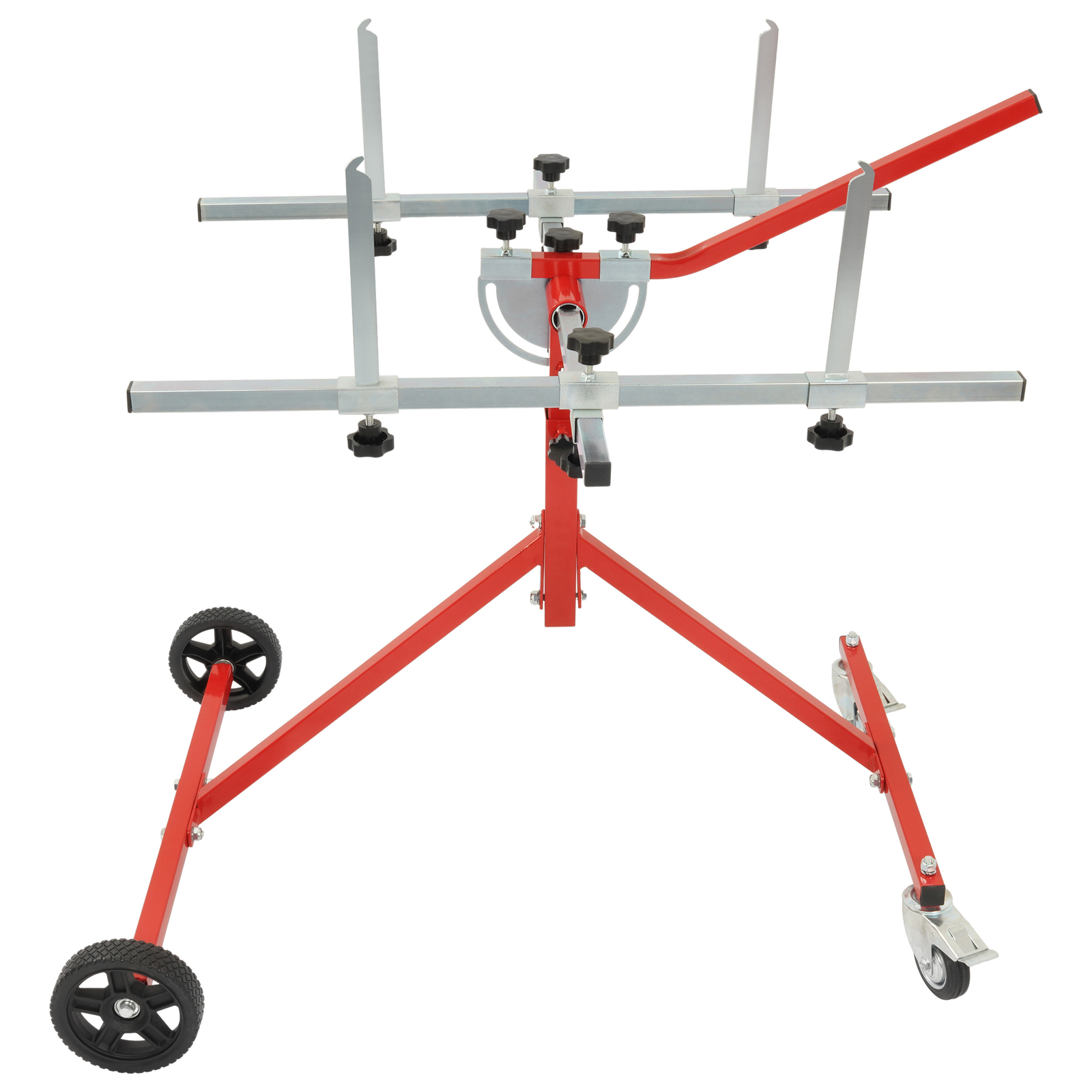 Auto Body Paint Stand Panel Painting Rack Holder Support Door Hood Fender Bumper