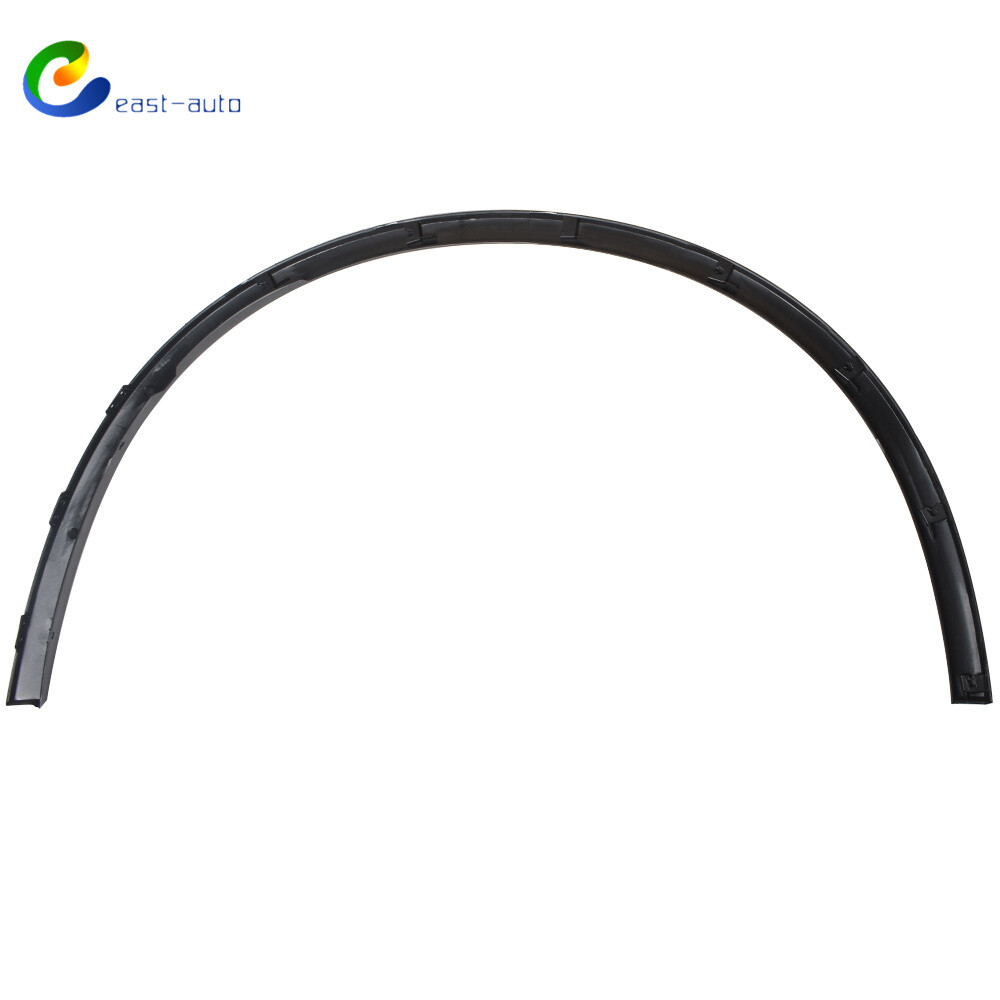 Front Fender Flares For 2011-2022 Dodge Durango Trim Moulding Passenger RH Side