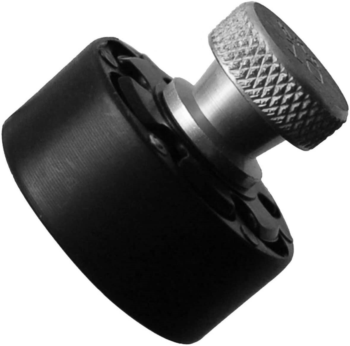 HKS Speedloader 10-A for 6 shot 38/357 S&W, Dan Wesson, Taurus, Rossi - NEW