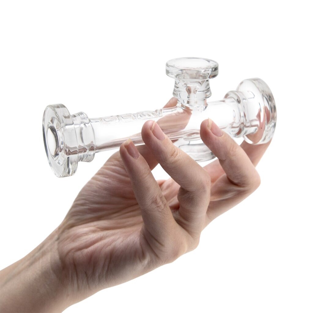 GRAV Arcline Steamroller Pipe — New In Box