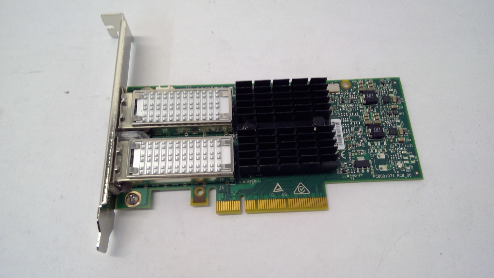 Mellanox MCX354A-FCCT Connectx-3 Pro Network Adapter FDR InfiniBand High Bracket