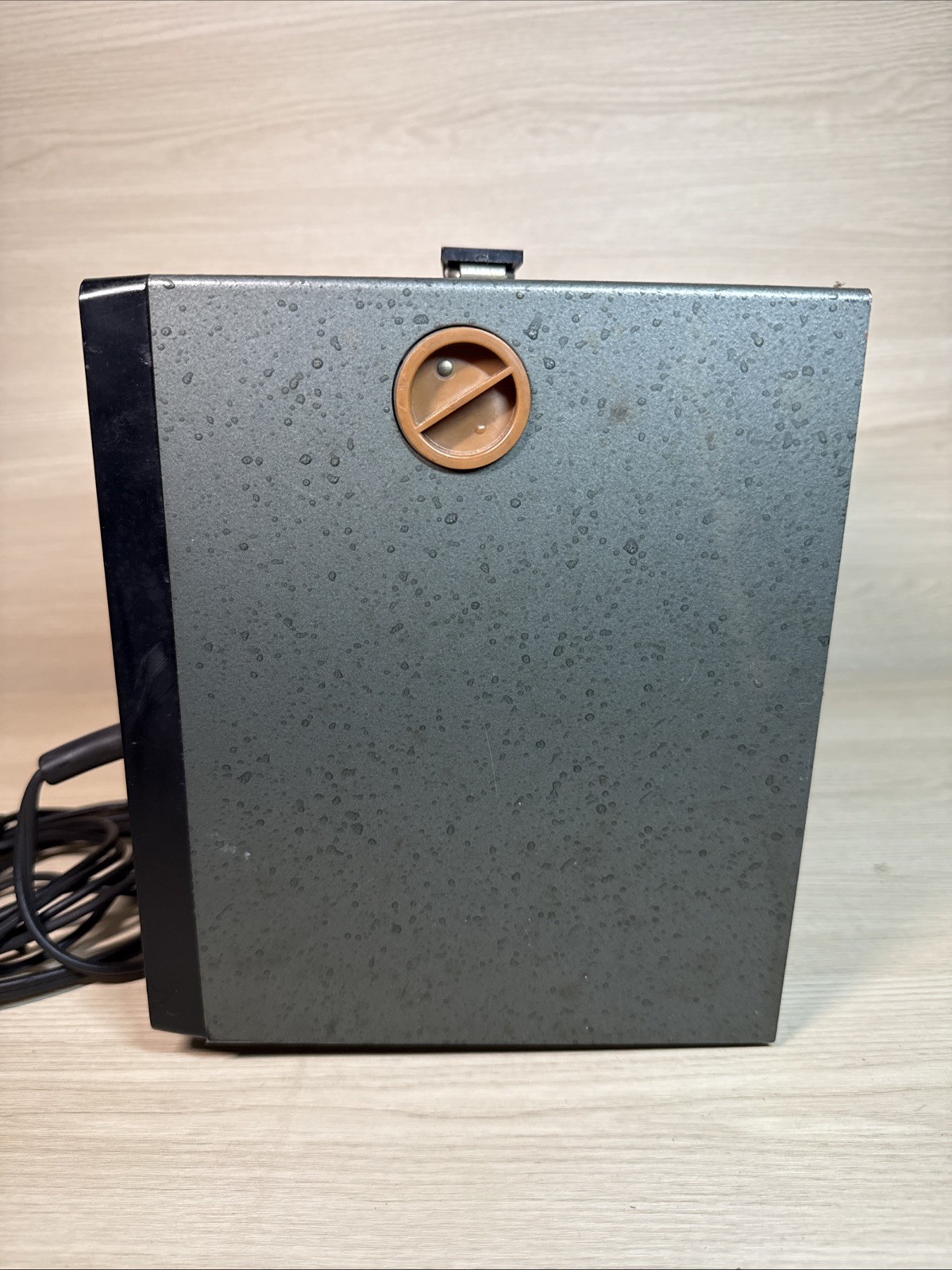 Vintage Sears Penske 244.21033 Automotive Analyzer With Leads