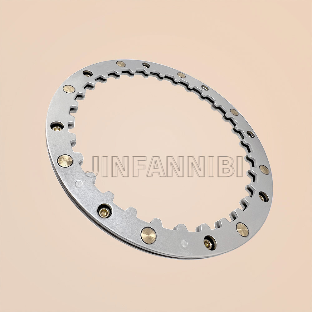 Clutch Friction Plate & Clutch Spring Plate Kit for Harley Sportster 883 1200