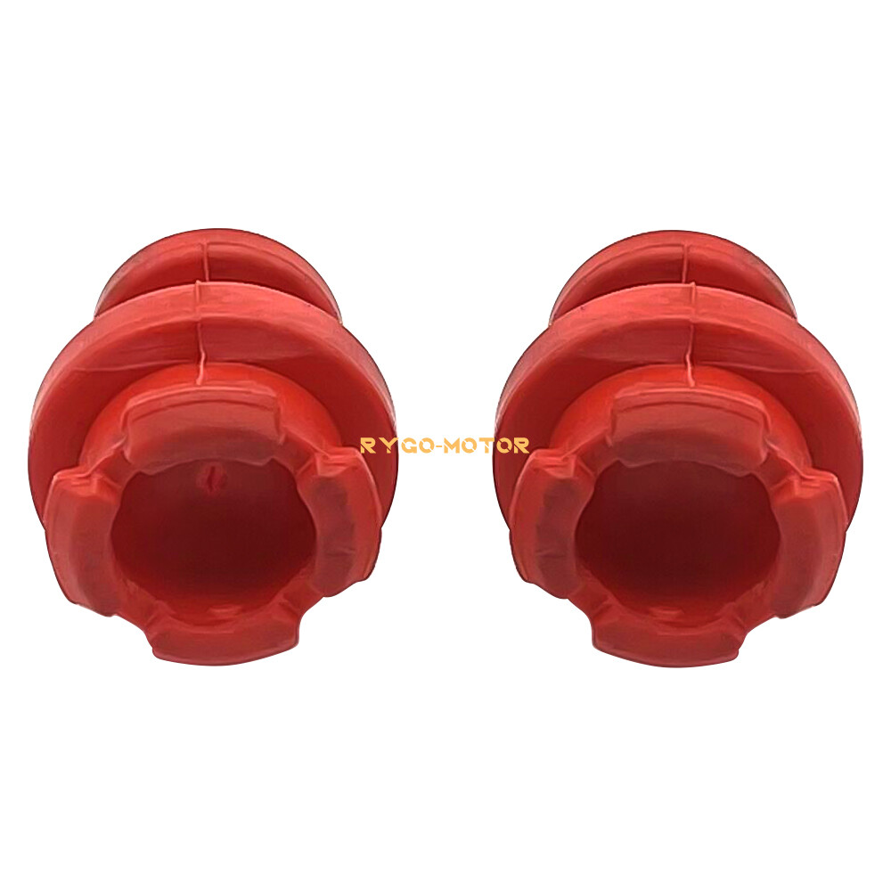 Front Brake Wheel Cylinders W/Shoes Kit for Honda Rancher 350 TRX350 2000-2003