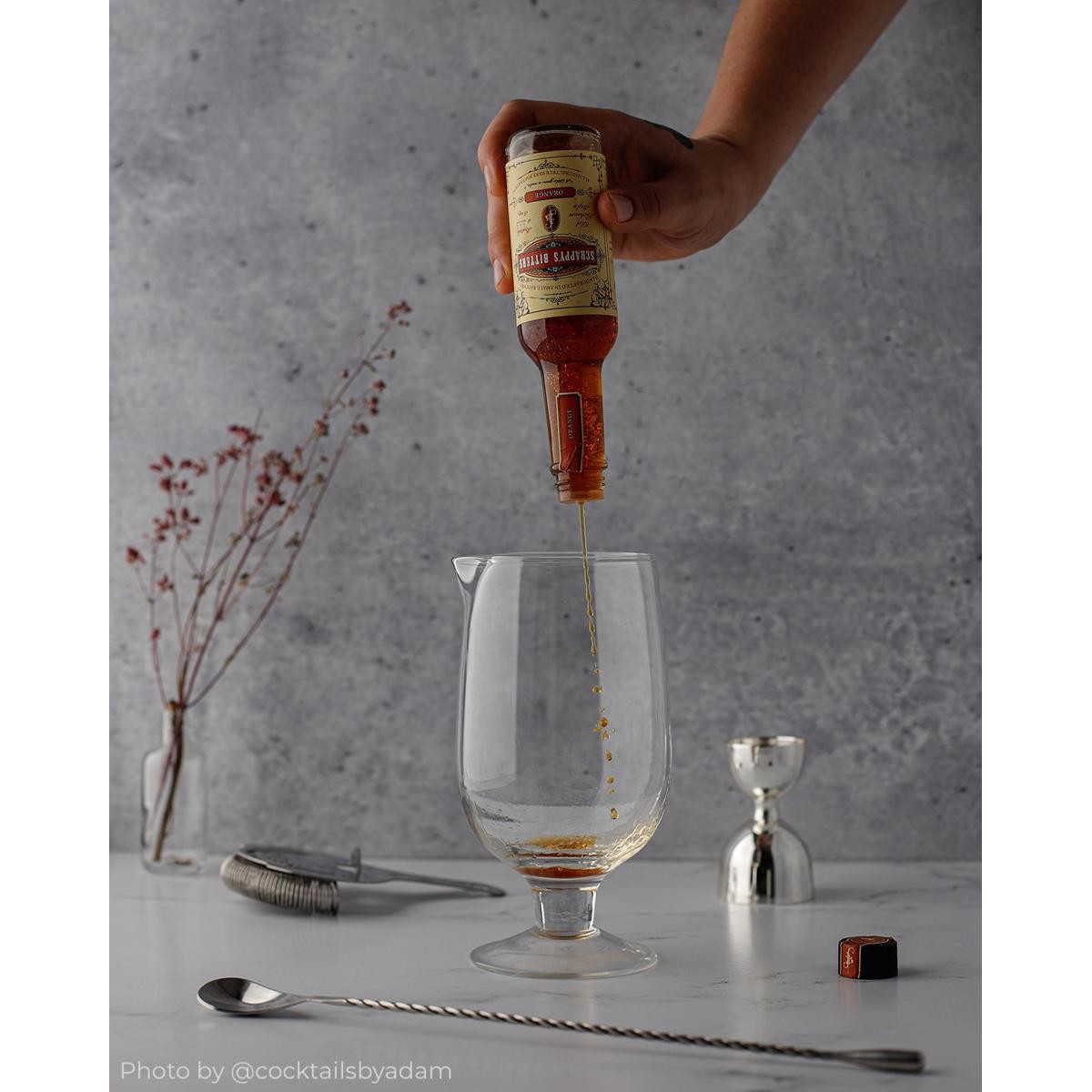 V-FLAT WORLD Duo Board - 24x24" Double Sided Surface Board, Iced Concrete/Midnig