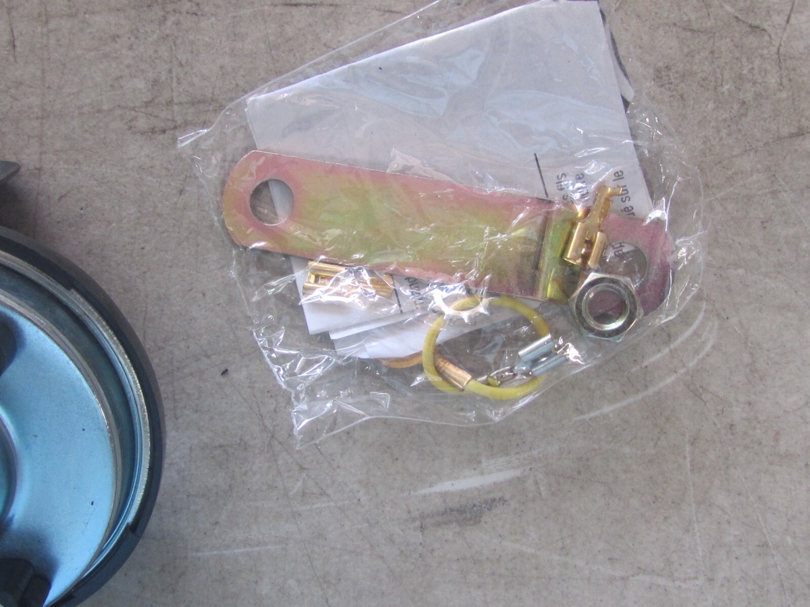 NEW Horn Standard HN-15