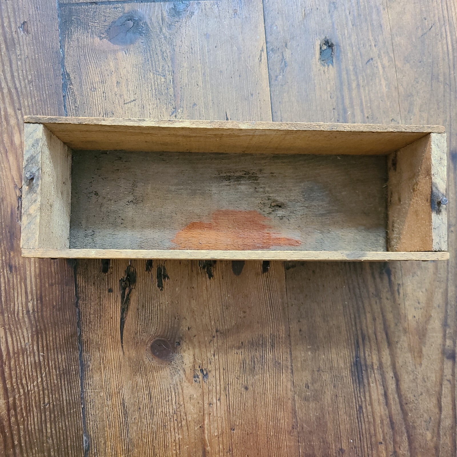 Vintage Cheese Box Wood Windsor Club Pasteurized Cheese Food 2 Lb's Greenbay