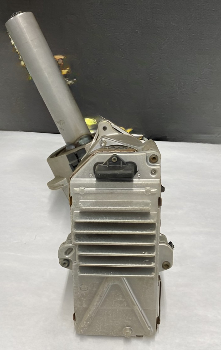 2004-2012 Chevy Malibu Power Steering Pump Assembly OEM