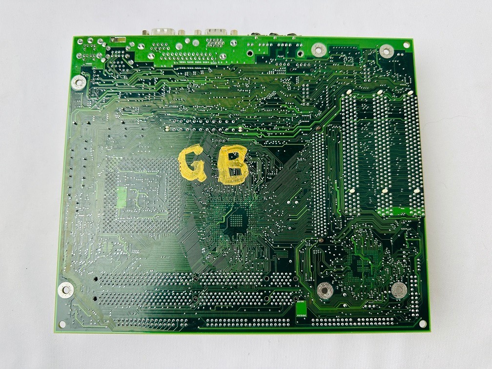Radisys SC815E 97-9001-02 97-9513-23 CPU Board