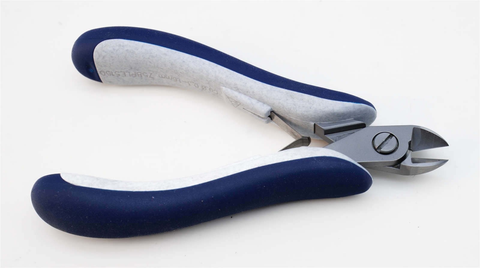 Techni-tool Semi Flush High Precision Cutters 5150 758PL5150E E5150.CR.BG