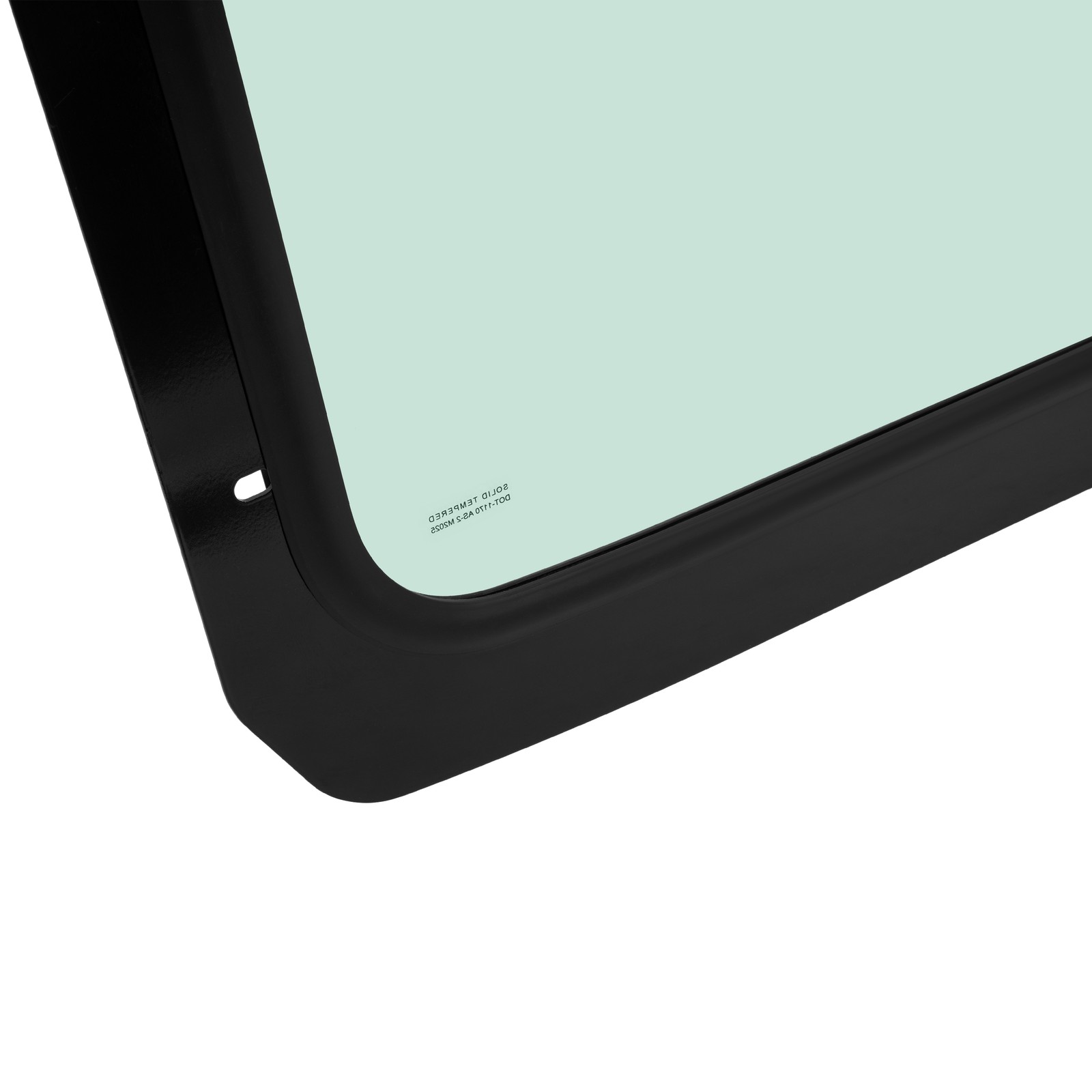 Full Glass Windshield For Can-Am Maverick Sport Trail 800 1000 2018-2021 19 UTV