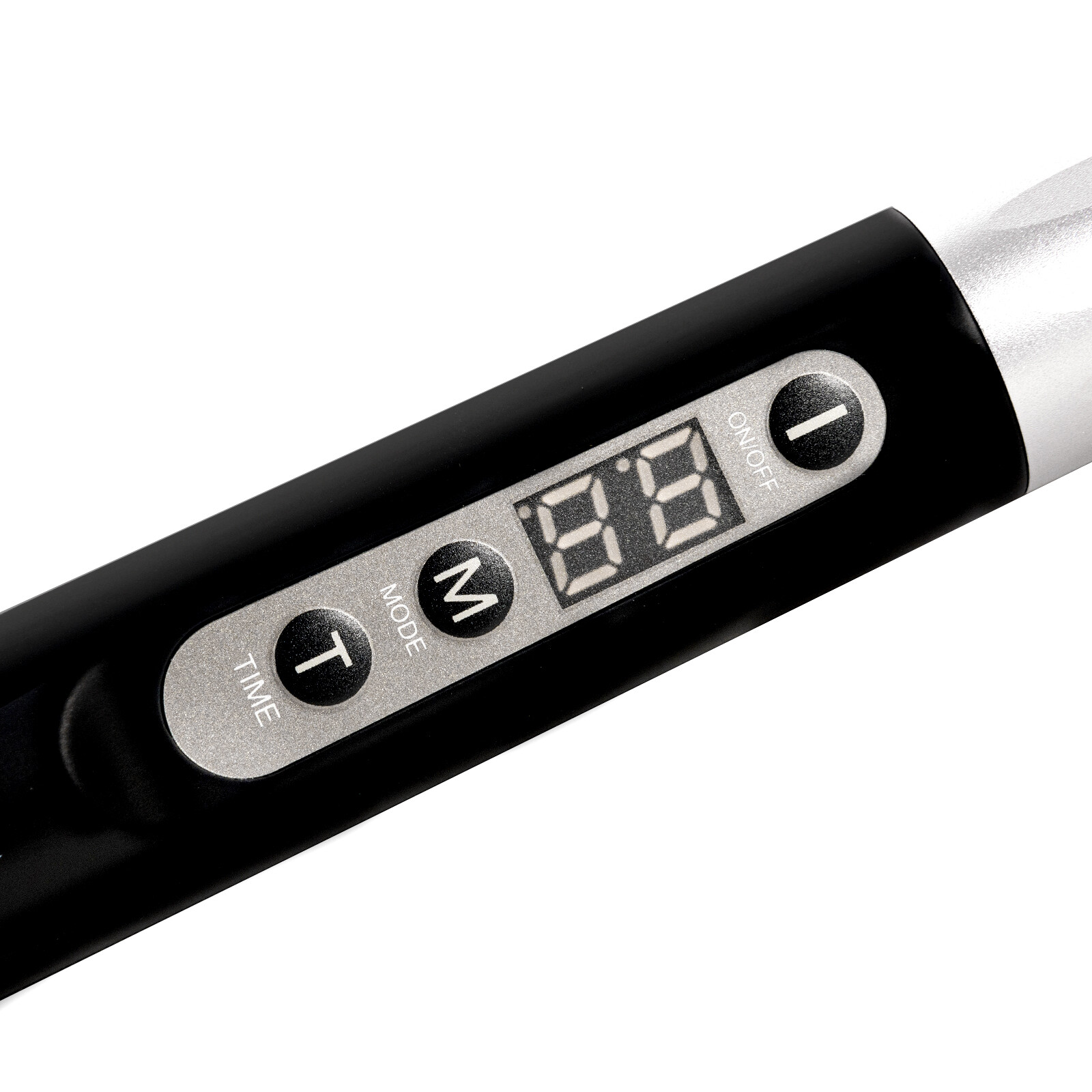 Woodpecker i LED II Dental Curing Light 3 Modes Intensity 3000mw 1Sec For Curing