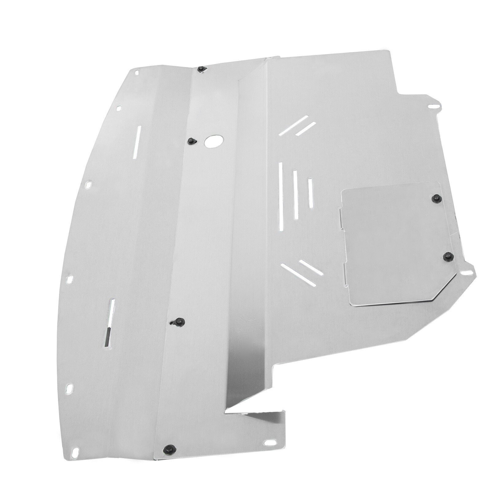 For 03-09 Nissan 350Z Infiniti G35 & Coupe Engine Splash Shield Guard Under Tray