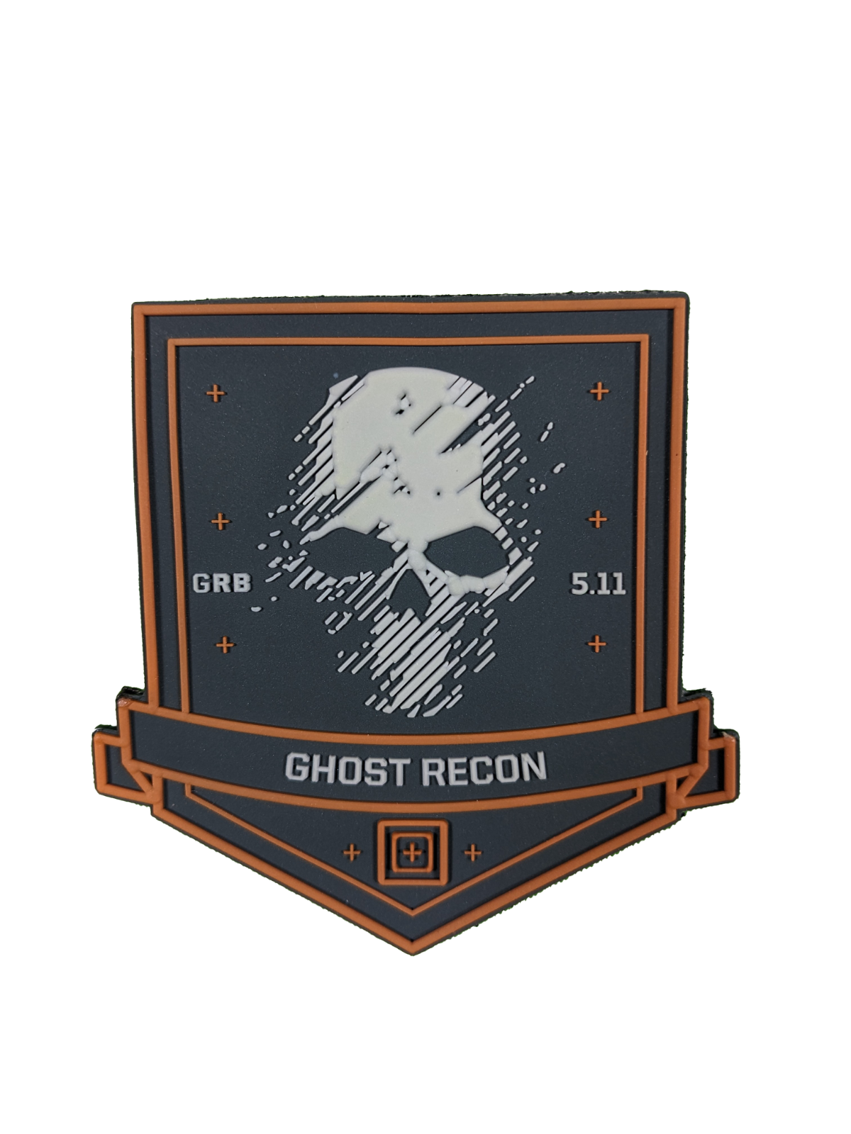 Genuine 5.11 Ghost Recon Patch E3 2019 Limited Edition
