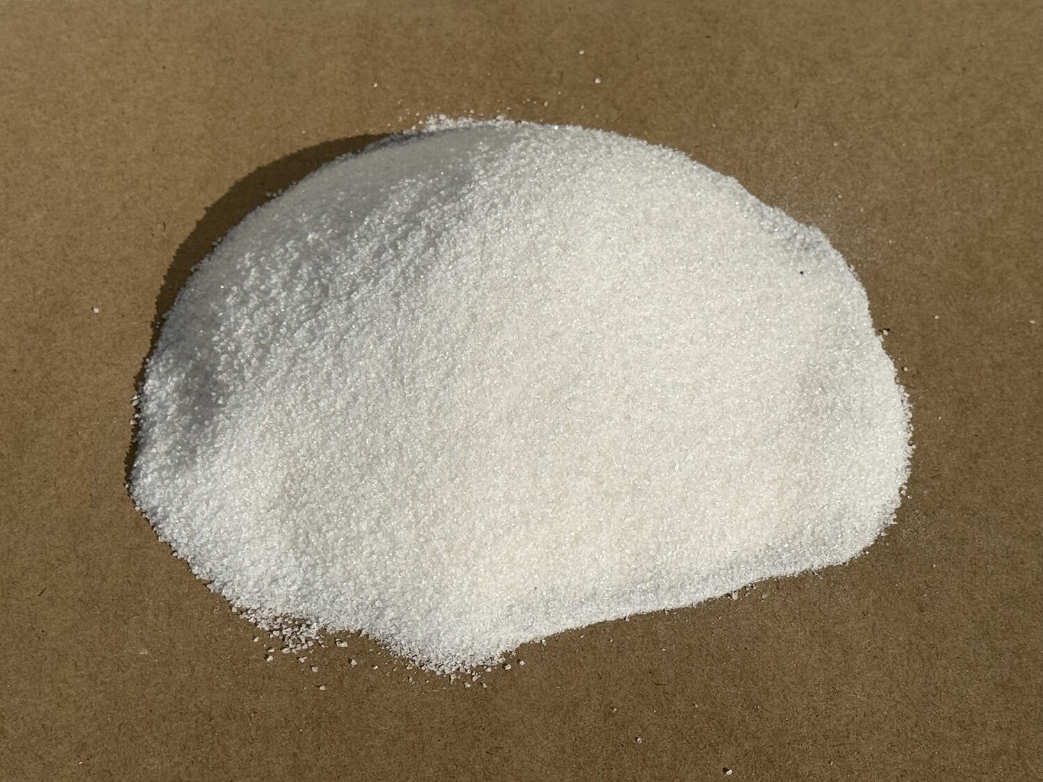 Potassium Polyacrylate Super Absorbent Polymer | SAP Powder - Sandbaggy