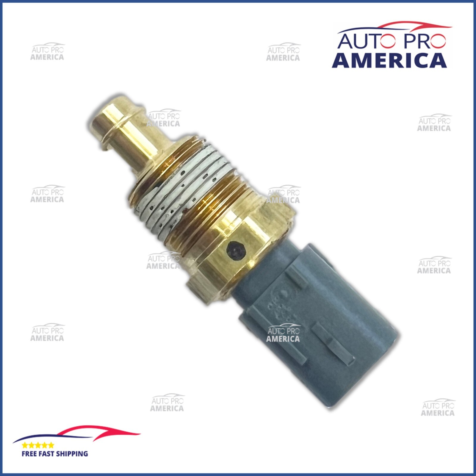 OEM MOPAR DODGE CHRYSLER JEEP RAM Engine Coolant Temperature Sensor 5149077AB